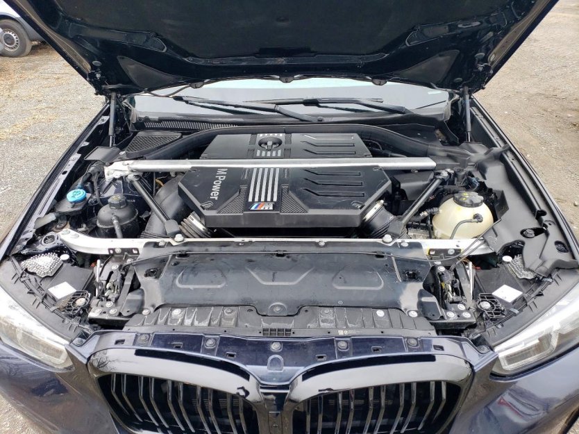 Salvage 2023 Bmw X3 M
