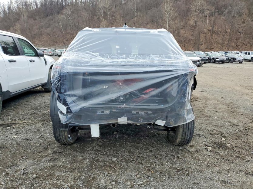 Salvage 2026 Hyundai Kona Sel Sport