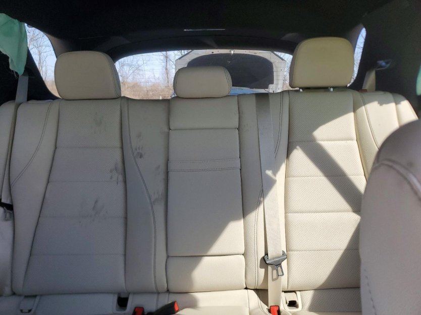 Salvage 2024 Mercedes-benz Gle 350 4matic