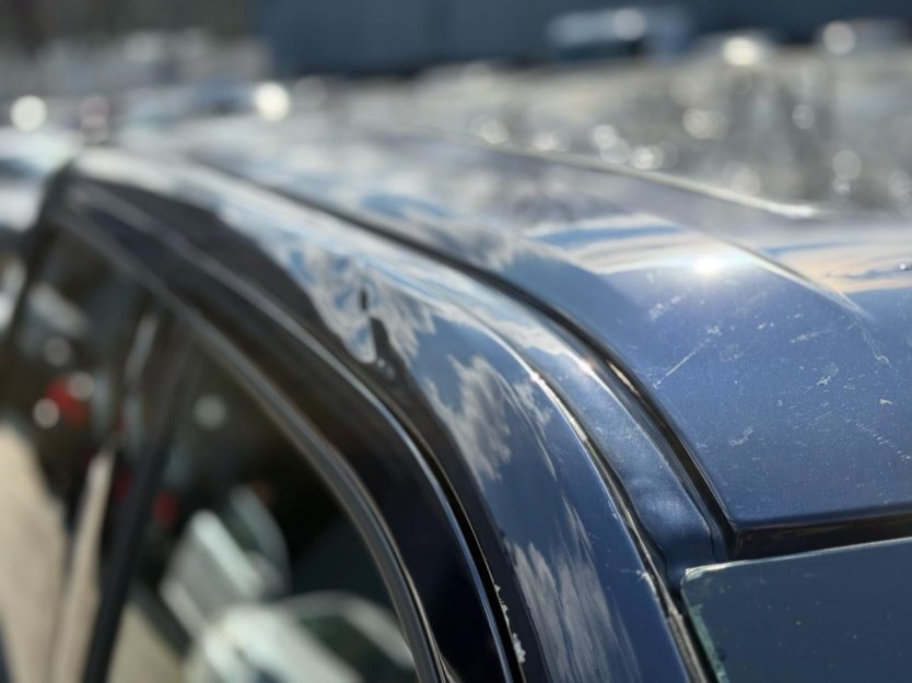 Salvage 2025 Ford F150 King Ranch