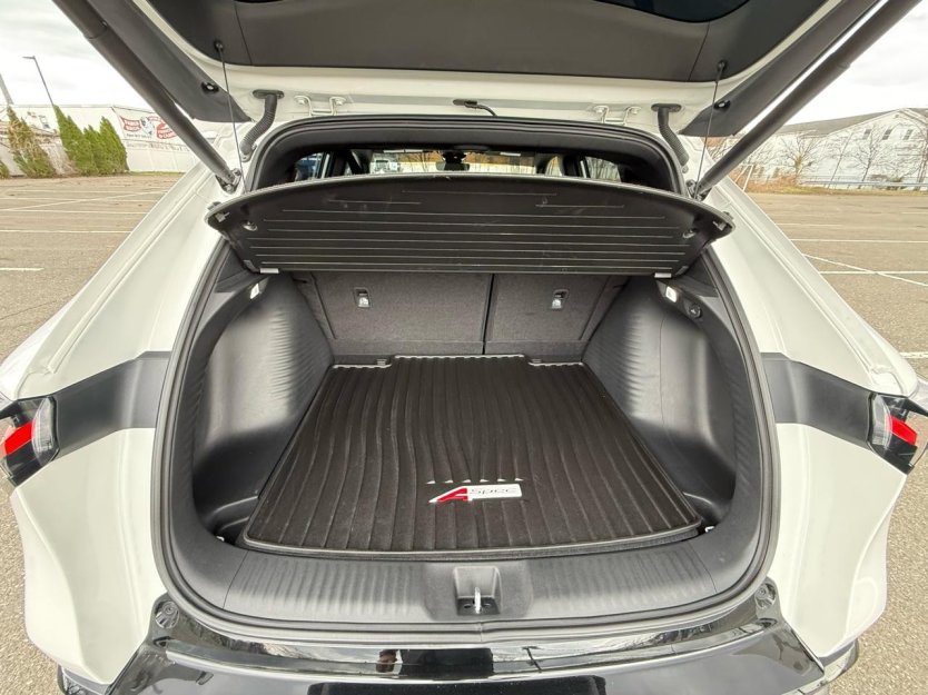 Salvage 2025 Acura Adx A-spec