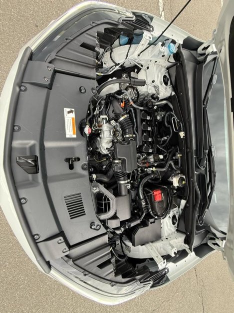 Salvage 2025 Acura Adx A-spec