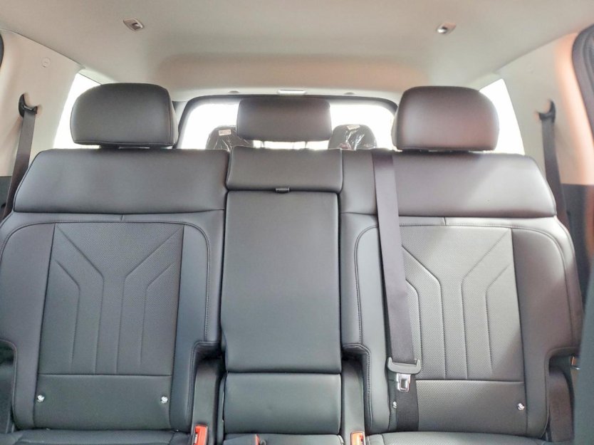 Salvage 2024 Hyundai Santa Fe Hybrid Sel