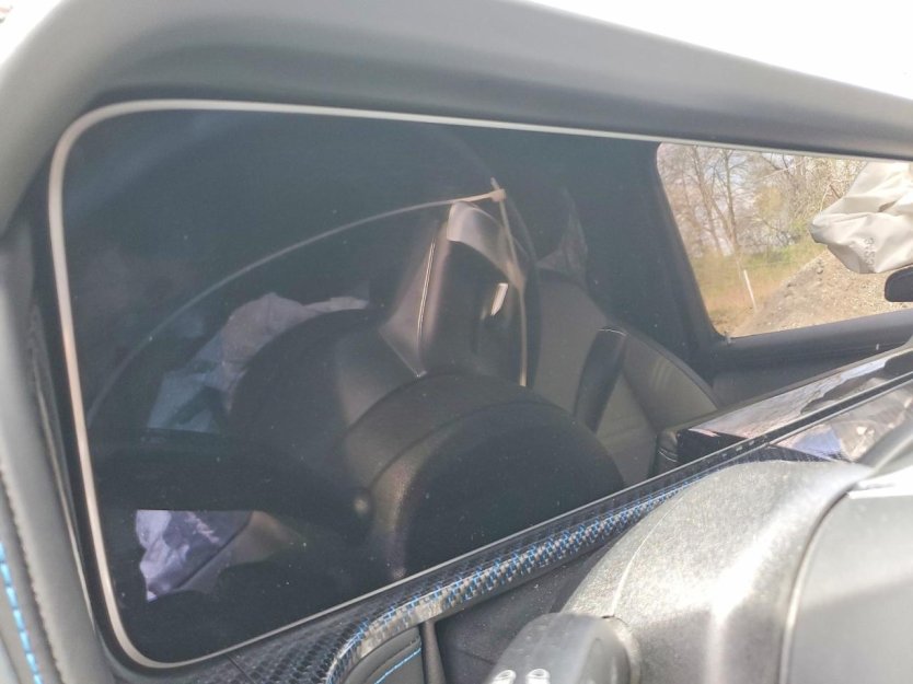 Salvage 2025 Mercedes-benz G 580e 