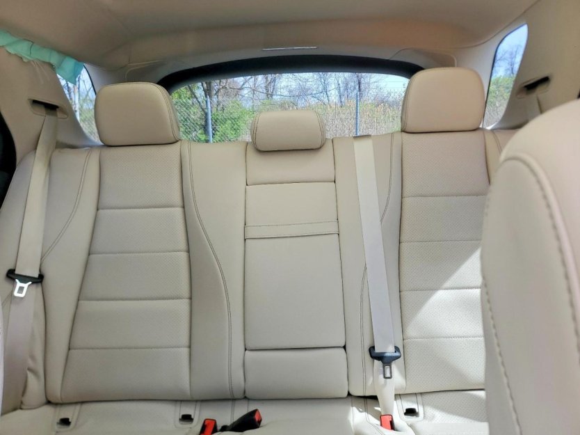 Salvage 2024 Mercedes-benz Gle 350 4matic