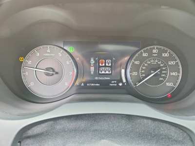 Salvage 2025 Acura Rdx 
