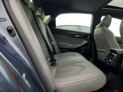 Salvage 2022 Toyota Avalon Hybrid Limited