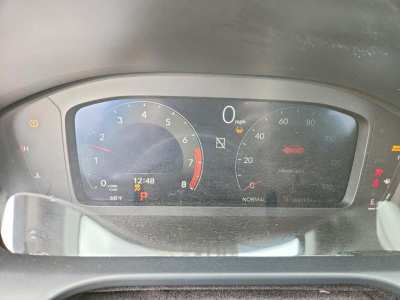 Salvage 2025 Acura Adx A-spec