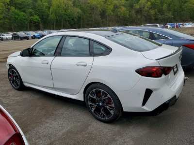 Salvage 2025 Bmw M235xi 