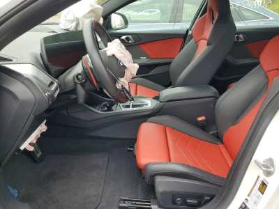 Salvage 2025 Bmw M235xi 