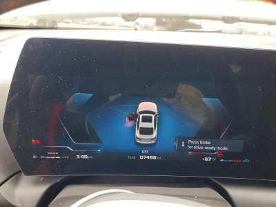 Salvage 2025 Bmw M235xi 