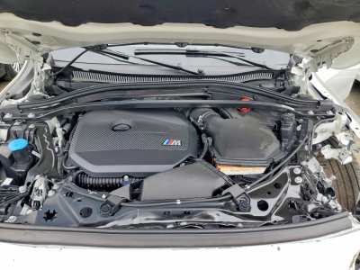 Salvage 2025 Bmw M235xi 