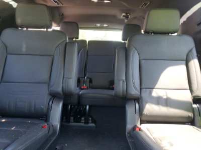Salvage 2023 Chevrolet Suburban 