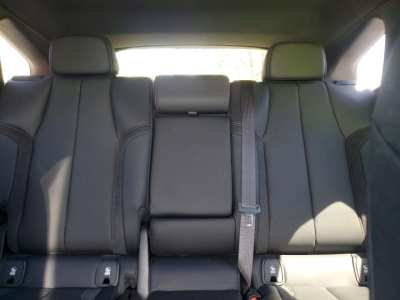 Salvage 2024 Acura Zdx A-spec