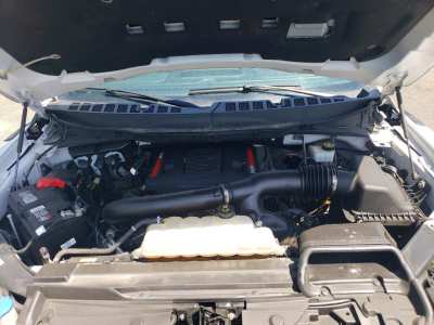 Salvage 2023 Ford F150 Raptor