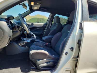 Salvage 2013 Nissan Juke Nismo Awd