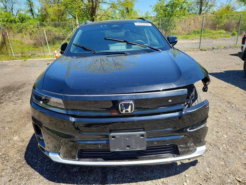 Salvage 2026 Honda Prologue 