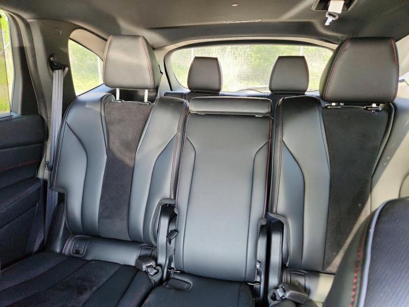 Salvage 2024 Acura Mdx A-spec