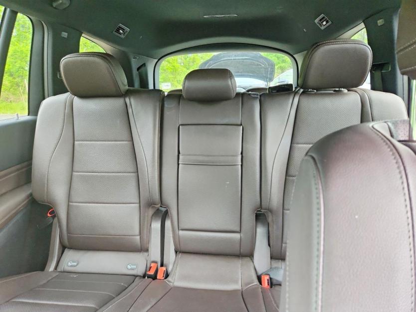 Salvage 2022 Mercedes-benz Gls 450 4matic
