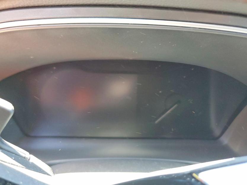 Salvage 2025 Honda Pilot Sport