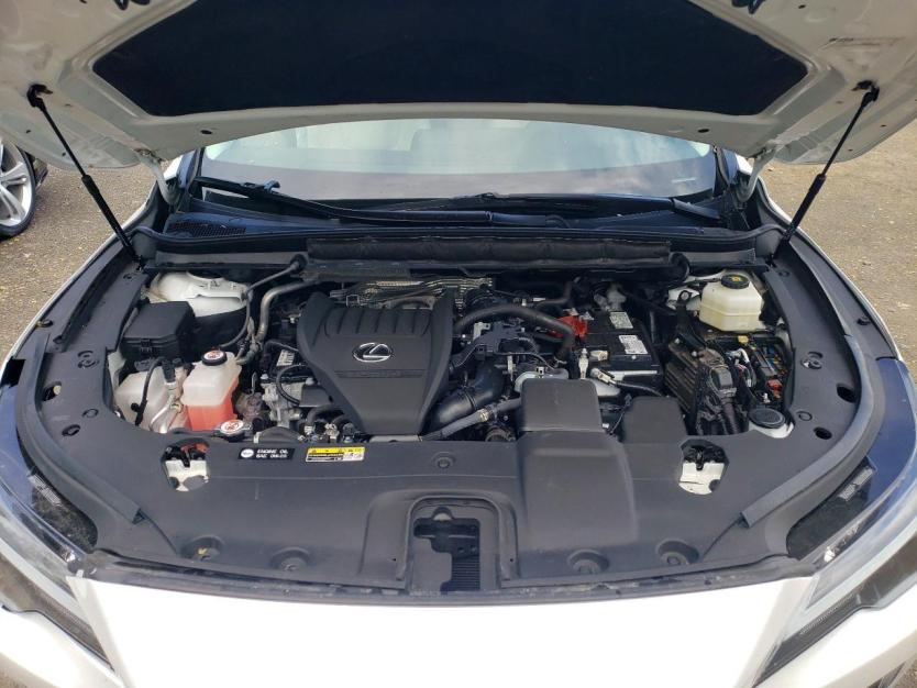 Salvage 2024 Lexus Rx 350 Premium