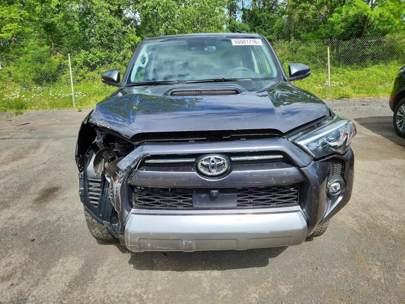 Salvage 2023 Toyota 4runner Trd Off-road Premium