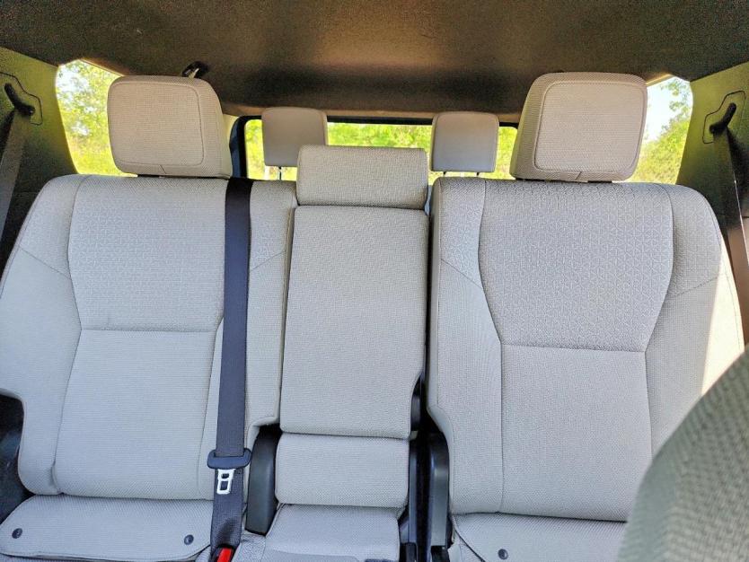 Salvage 2026 Toyota 4runner 
