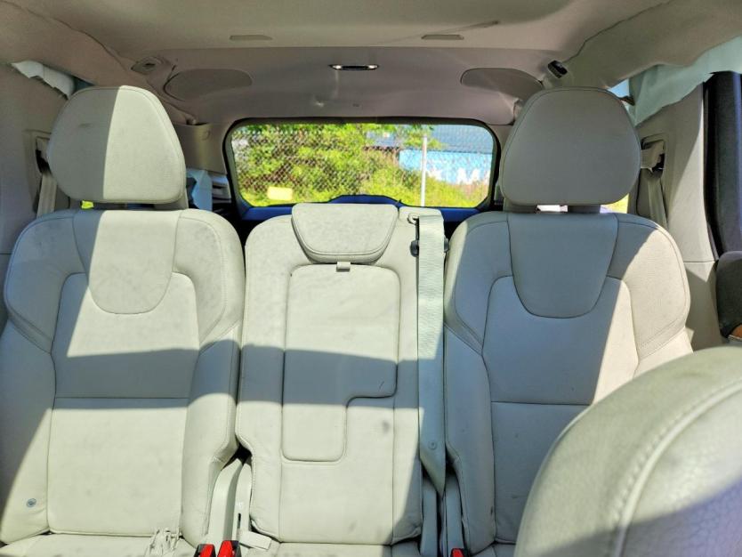 Salvage 2021 Volvo Xc90 T8 Recharge Inscription Express