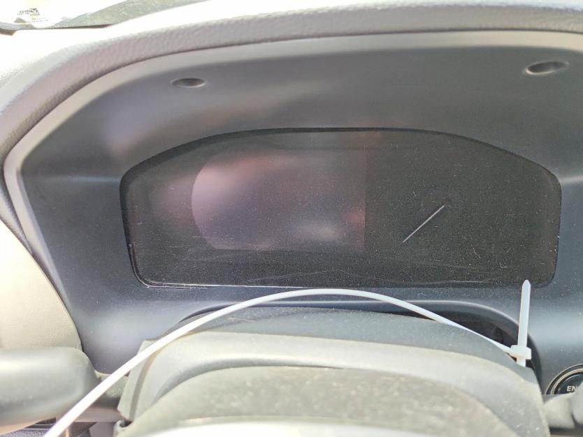 Salvage 2026 Honda Hr-v Lx