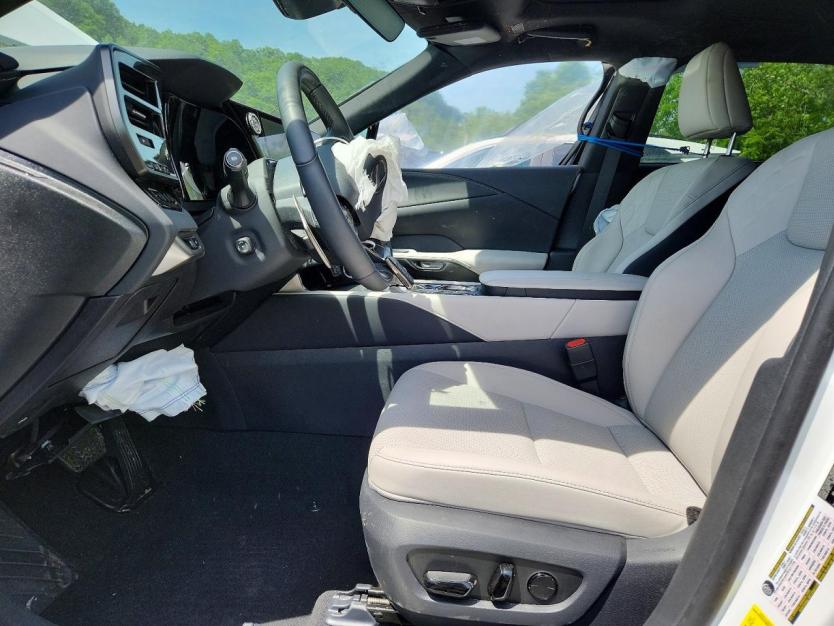 Salvage 2025 Lexus Rx 350 