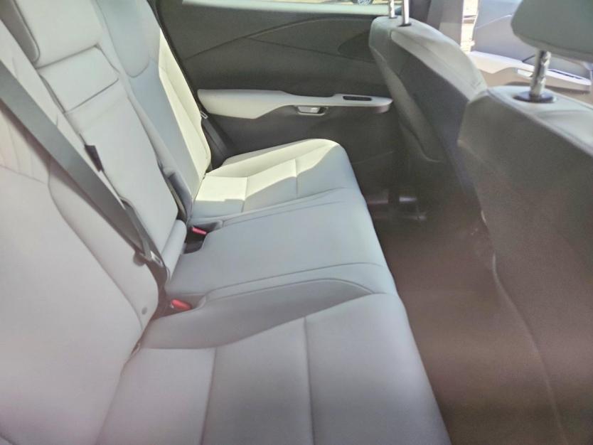 Salvage 2025 Lexus Rx 350 