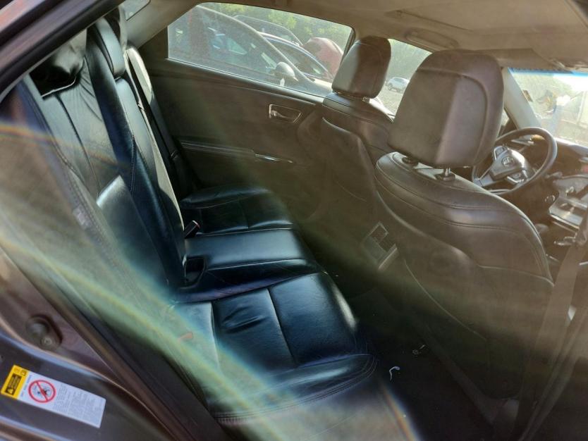 Salvage 2015 Toyota Avalon Hybrid Xle Premium