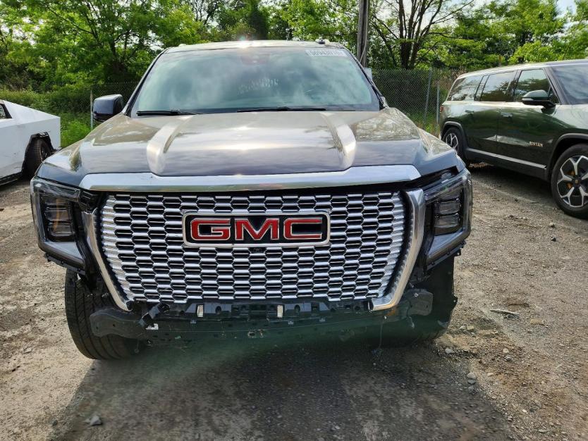 Salvage 2023 Gmc Yukon Xl Denali