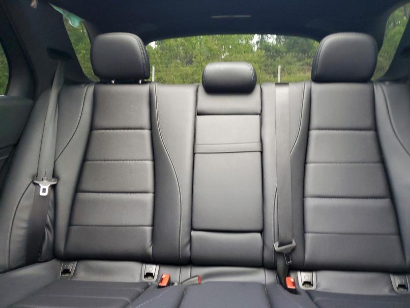 Salvage 2022 Mercedes-benz Gle 350 