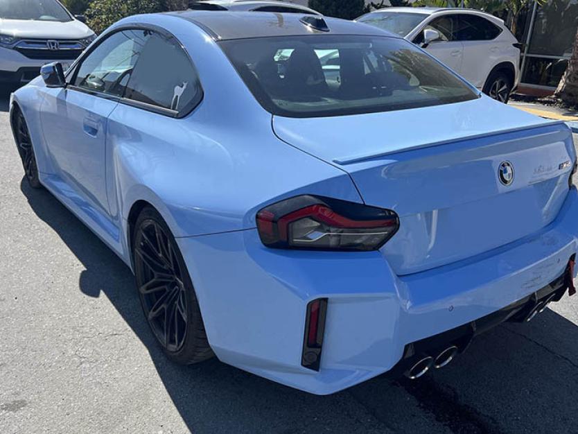 Salvage 2024 Bmw M2 
