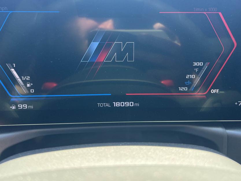 Salvage 2024 Bmw M2 