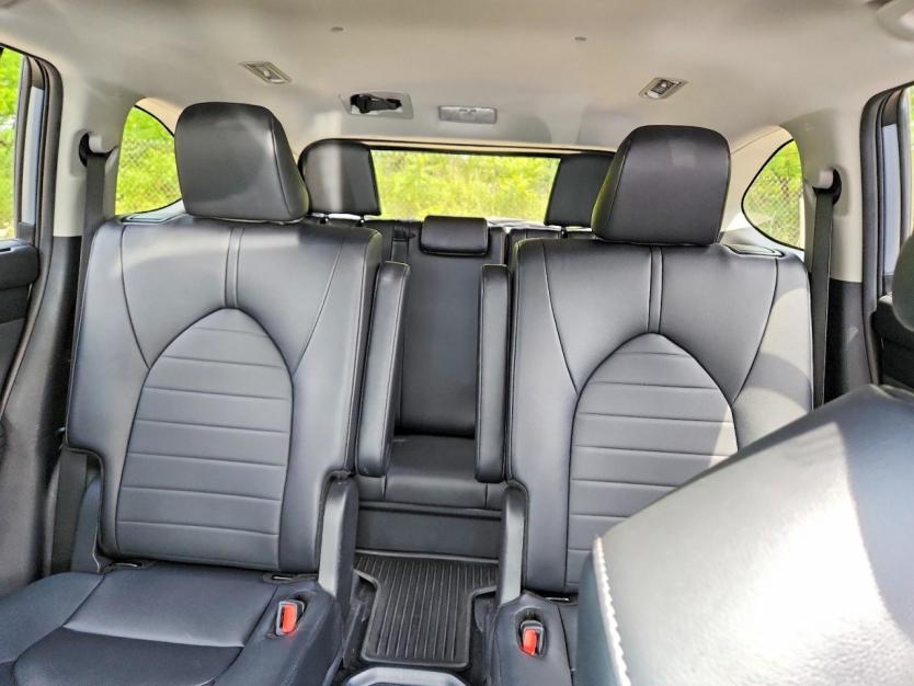 Salvage 2024 Toyota Highlander Xle