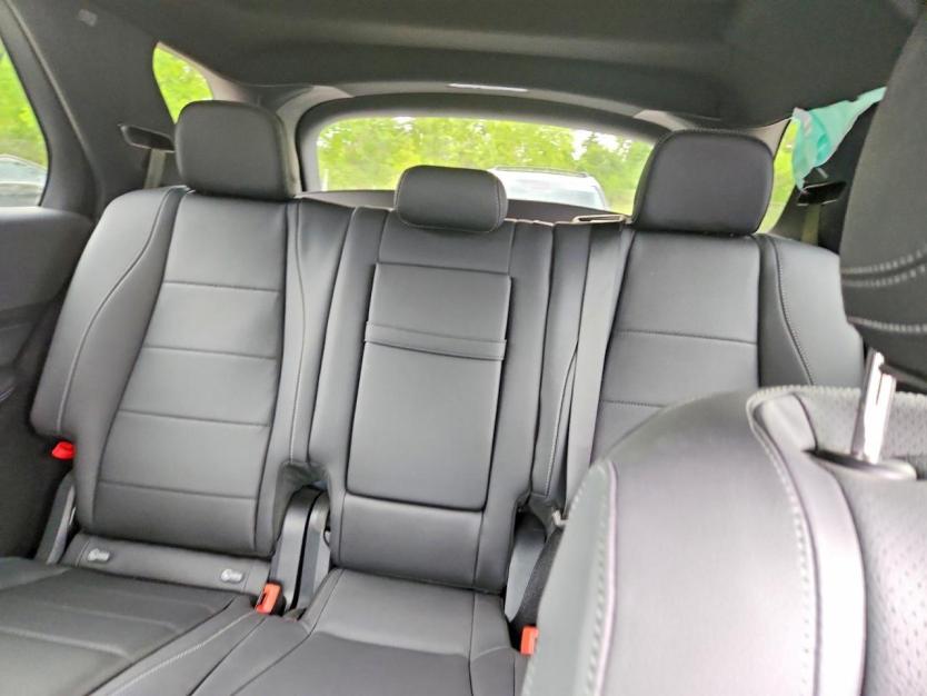 Salvage 2026 Mercedes-benz Gle 350 4matic