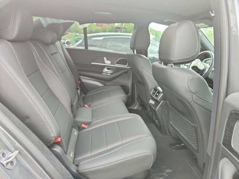 Salvage 2026 Mercedes-benz Gle 350 4matic