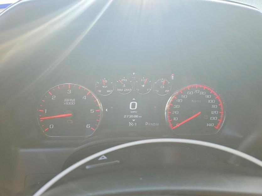 Salvage 2015 Gmc Sierra Denali