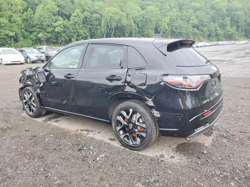 Salvage 2026 Honda Hr-v Exl