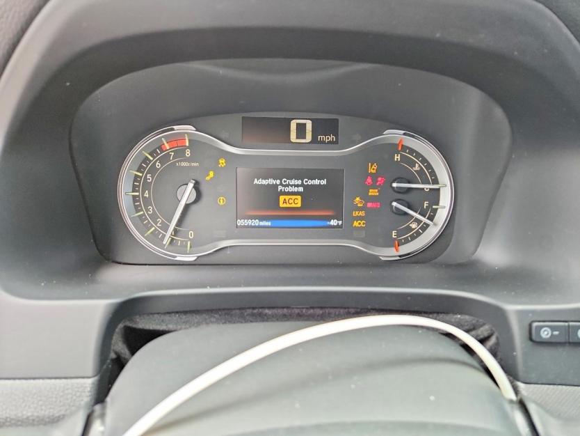 Salvage 2022 Honda Ridgeline Rtl