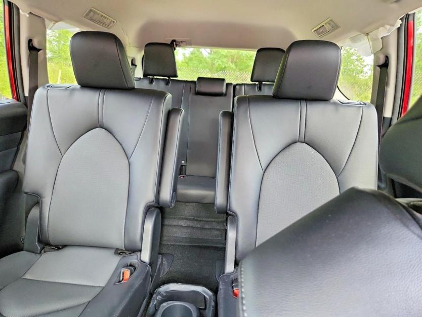 Salvage 2024 Toyota Grand Highlander Xle