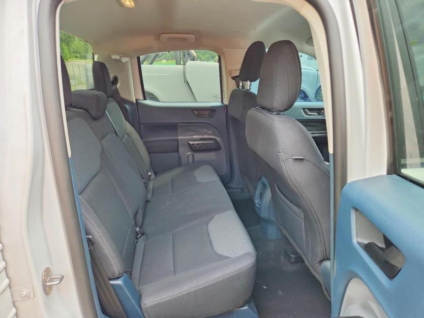 Salvage 2024 Ford Maverick Xl