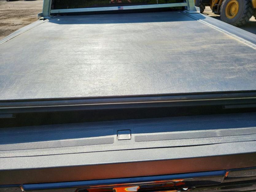 Salvage 2025 Ford F350 
