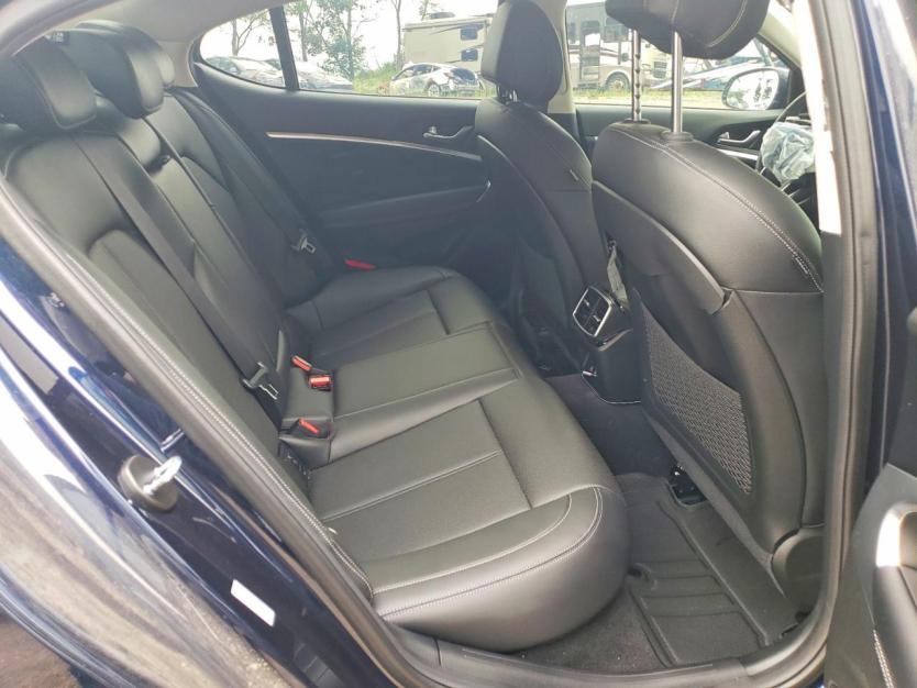 Salvage 2026 Genesis G70 