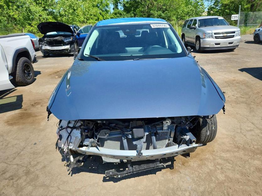 Salvage 2025 Mazda Cx-5 