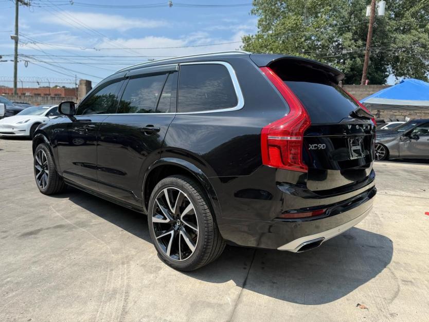 Salvage 2021 Volvo Xc90 