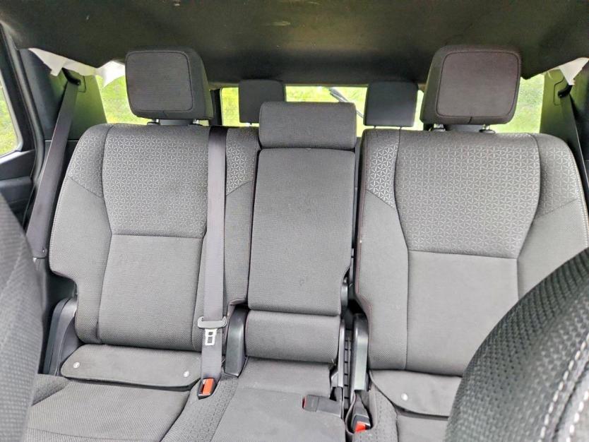 Salvage 2026 Toyota 4runner 
