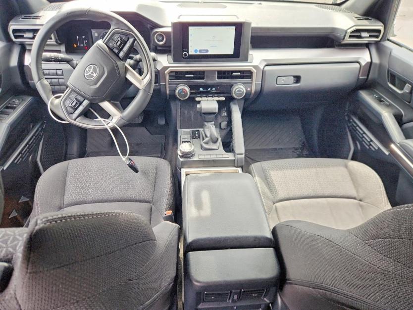 Salvage 2026 Toyota 4runner 